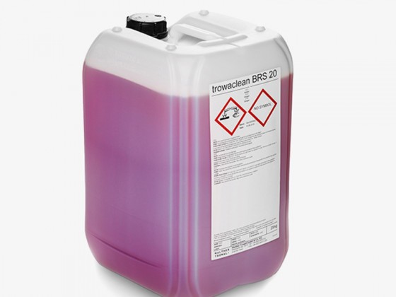 Trowaclean BRA 20 Detergent