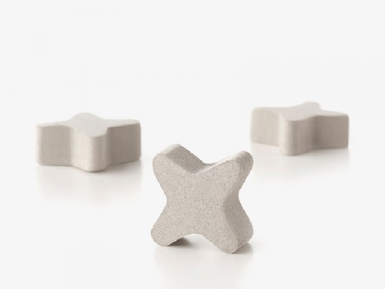 Ceramic Abrasive Media