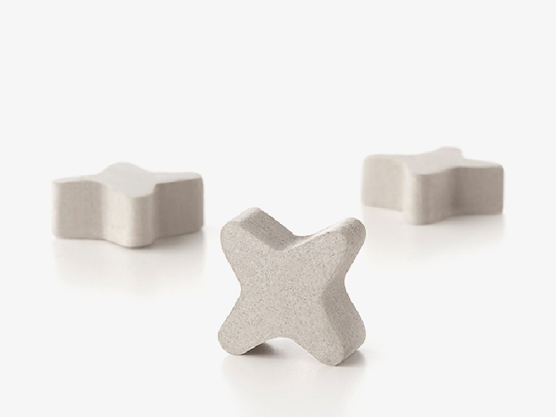 Ceramic Abrasive Media