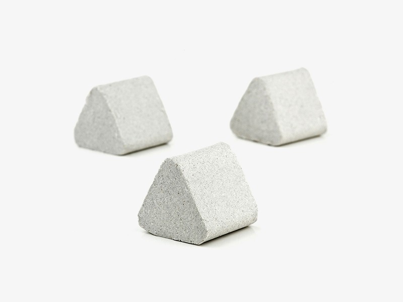Ceramic Abrasive Media