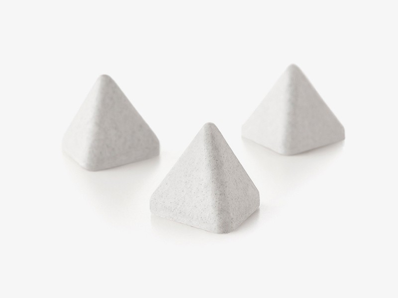 Ceramic Abrasive Media