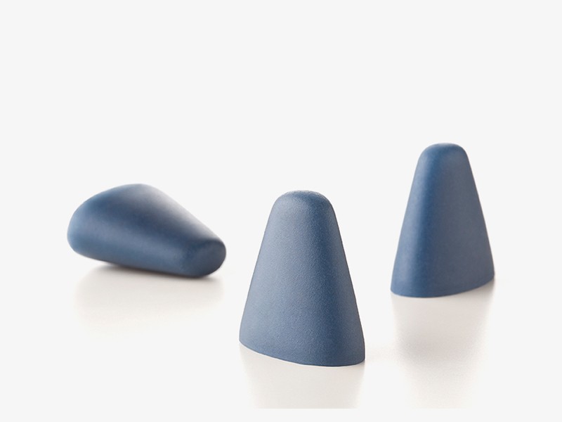 Plastic Abrasive Media