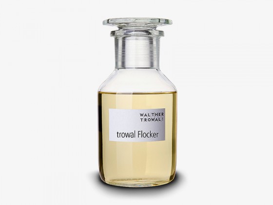 Flocculant Compounds