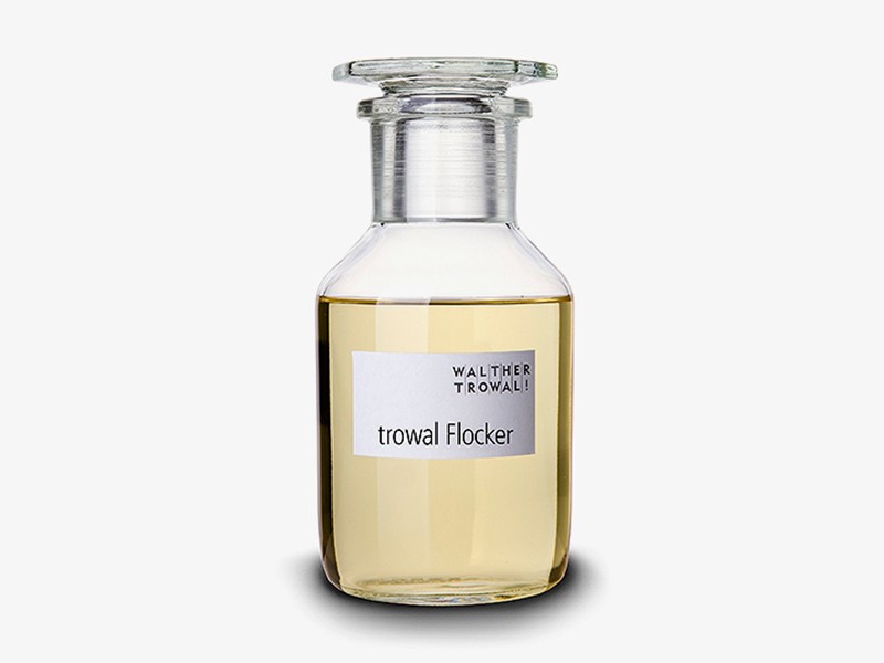 Flocculant Compounds