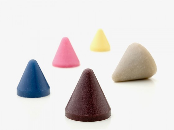 Plastic Abrasive Media