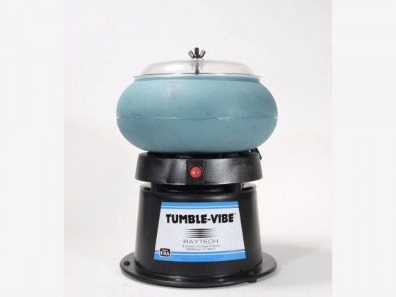 TUMBLE-VIBE 10