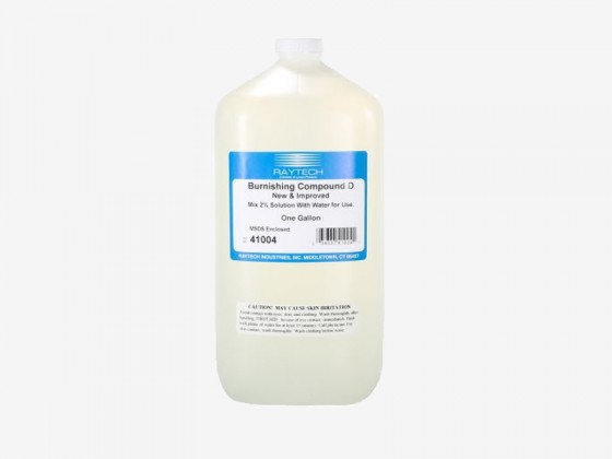RAYTECH COMPOUND D