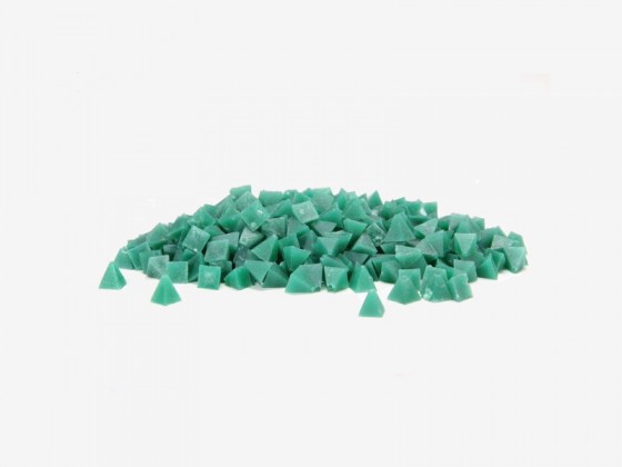 RAYTECH GREEN PYRAMIDS