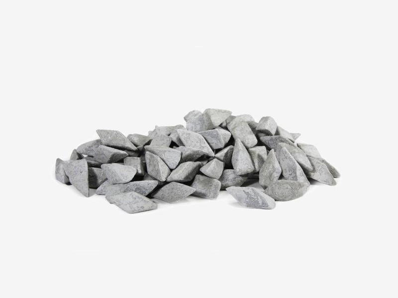 RAYTECH CERAMIC FINISHING MEDIA