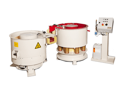 Cutlery Cleaning Unit