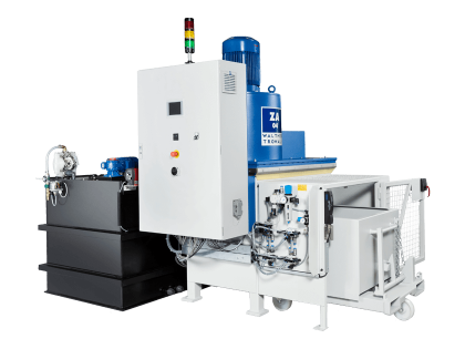 Water Treatment Machines